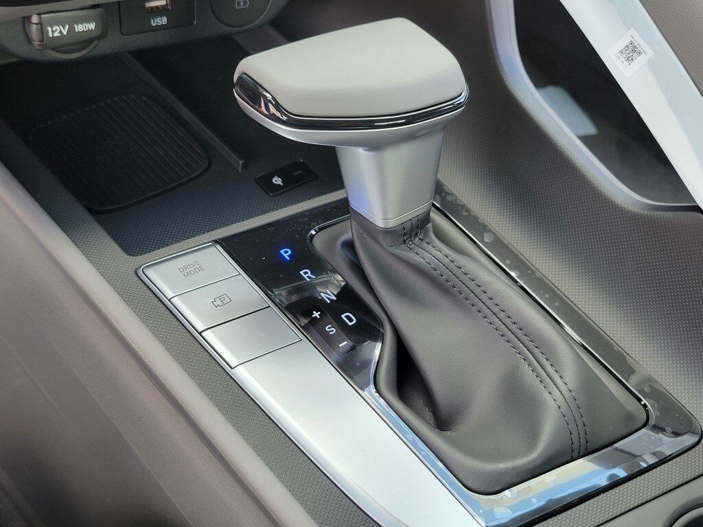 2025 Hyundai ELANTRA SEL Sport Chantilly VA