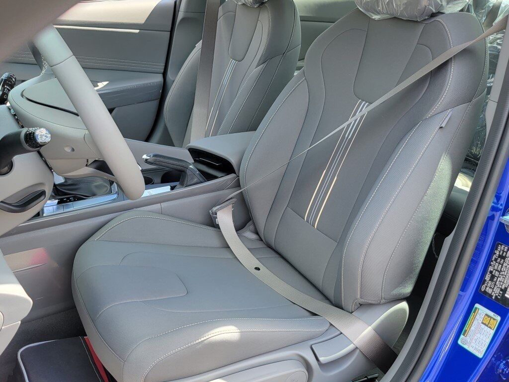 2025 Hyundai ELANTRA SEL Sport Chantilly VA