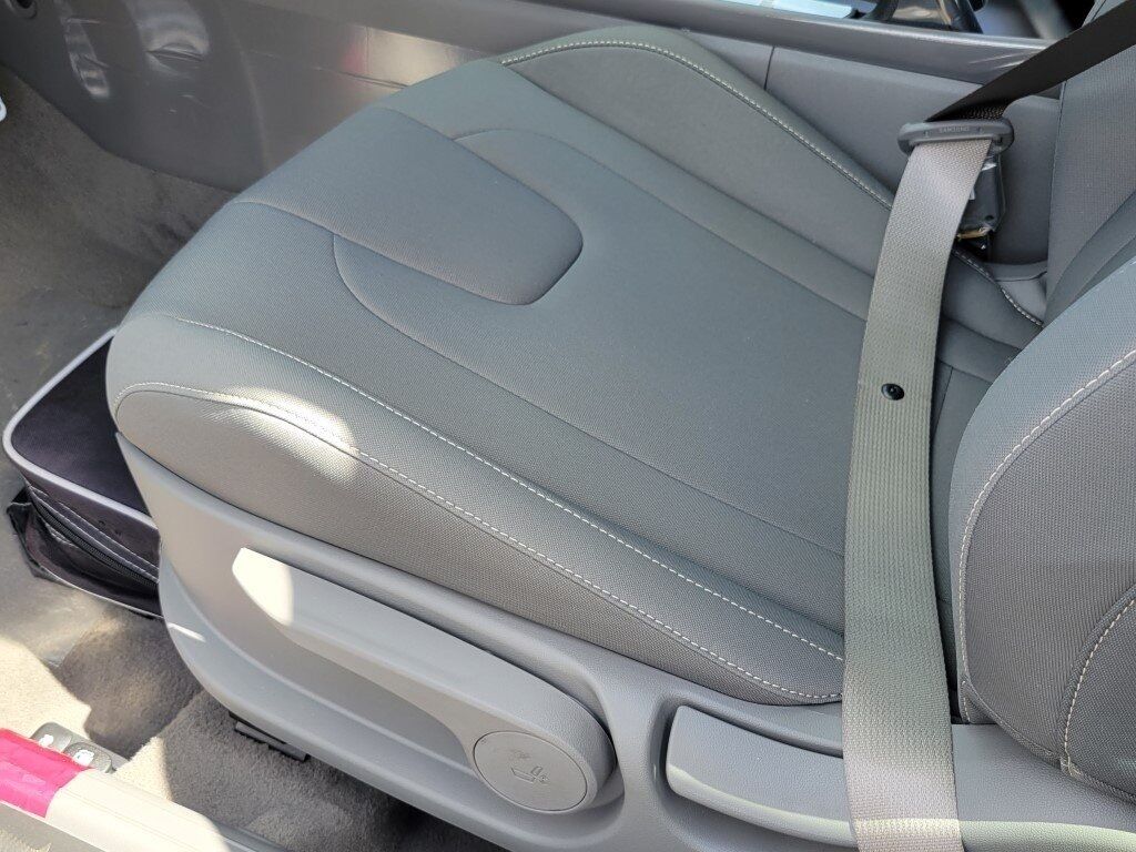 2025 Hyundai ELANTRA SEL Sport Chantilly VA