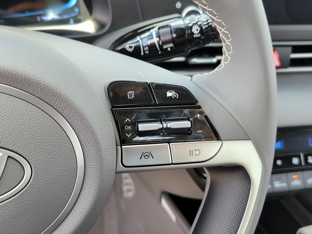 2025 Hyundai ELANTRA SEL Sport Chantilly VA
