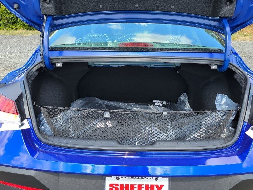 2025 Hyundai ELANTRA SEL Sport Chantilly VA