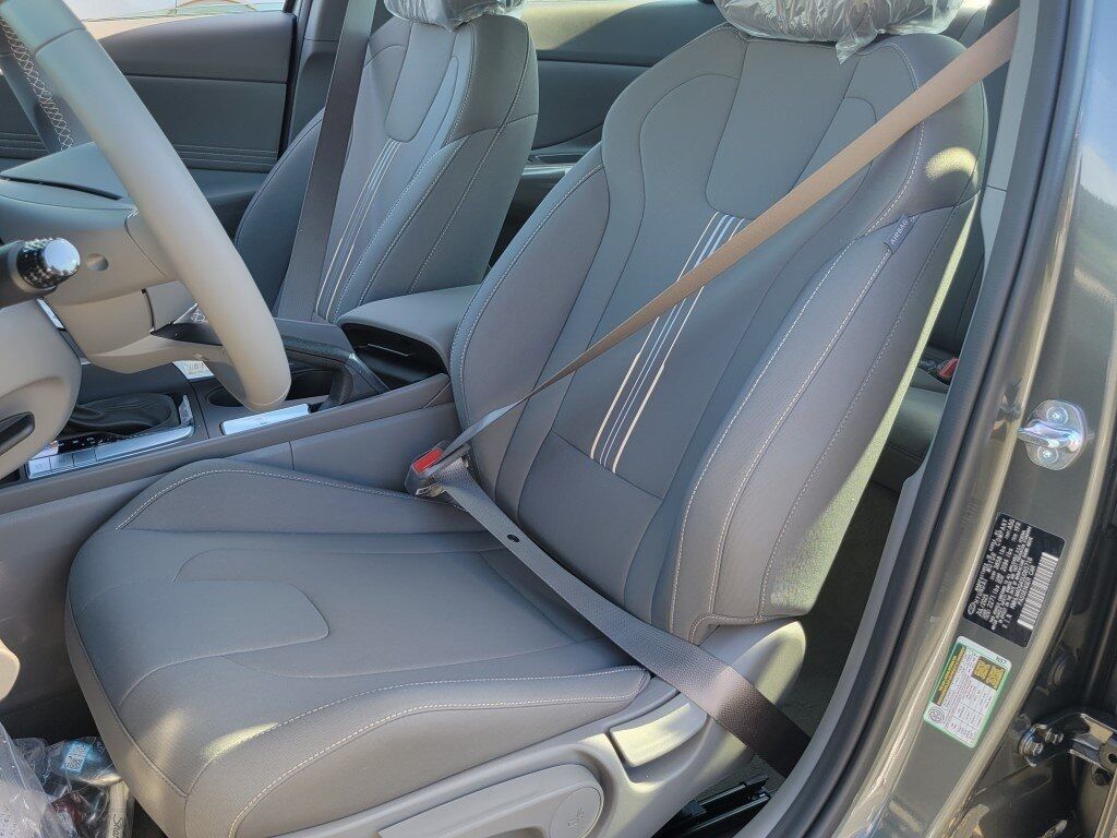 2025 Hyundai ELANTRA SEL Sport Chantilly VA