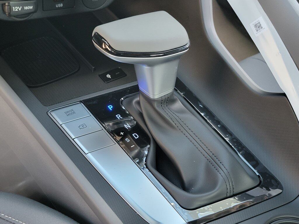 2025 Hyundai ELANTRA SEL Sport Chantilly VA