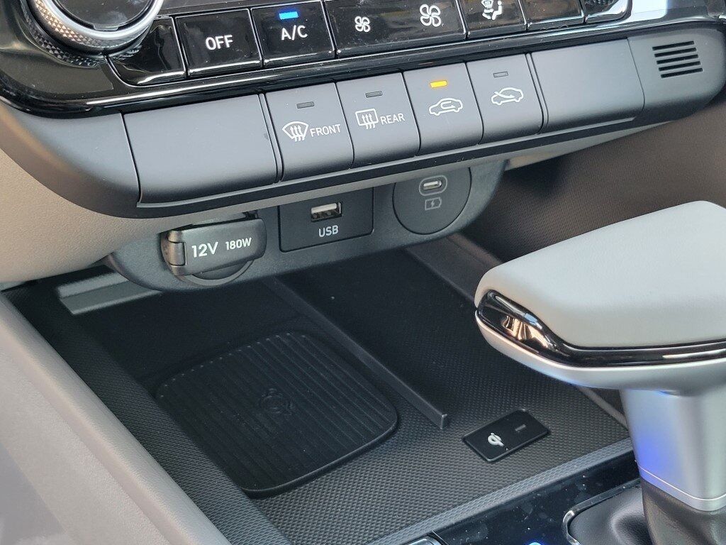 2025 Hyundai ELANTRA SEL Sport Chantilly VA