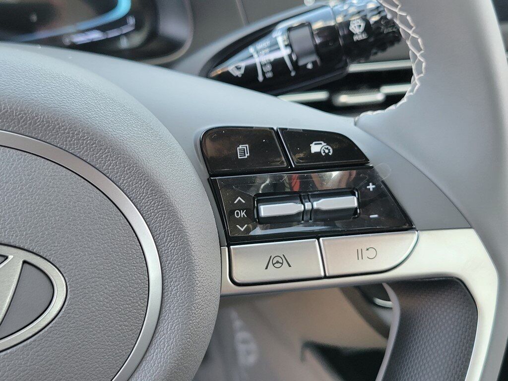 2025 Hyundai ELANTRA SEL Sport Chantilly VA