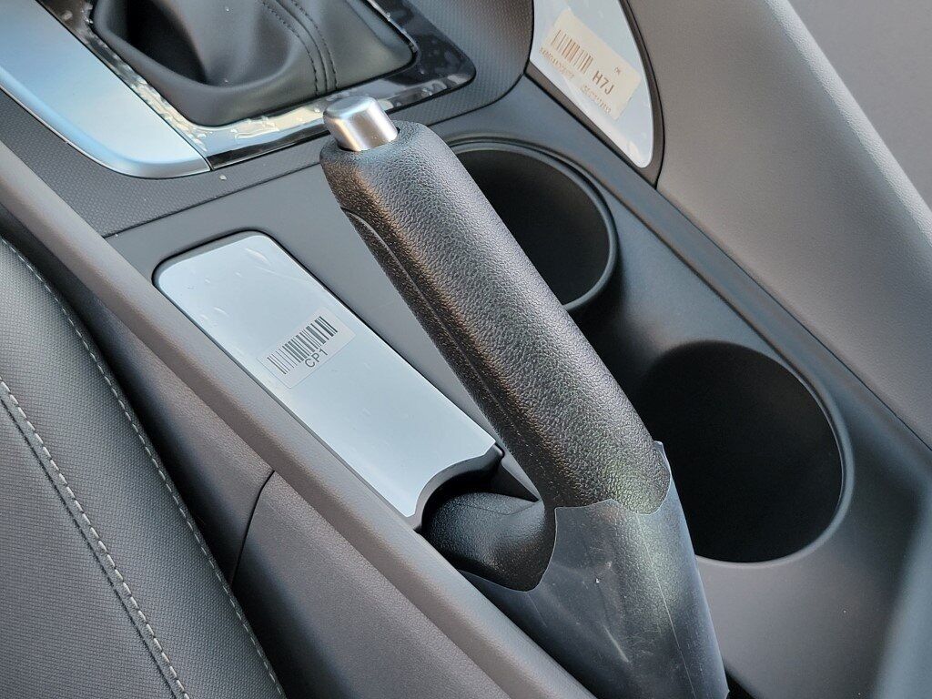 2025 Hyundai ELANTRA SEL Sport Chantilly VA
