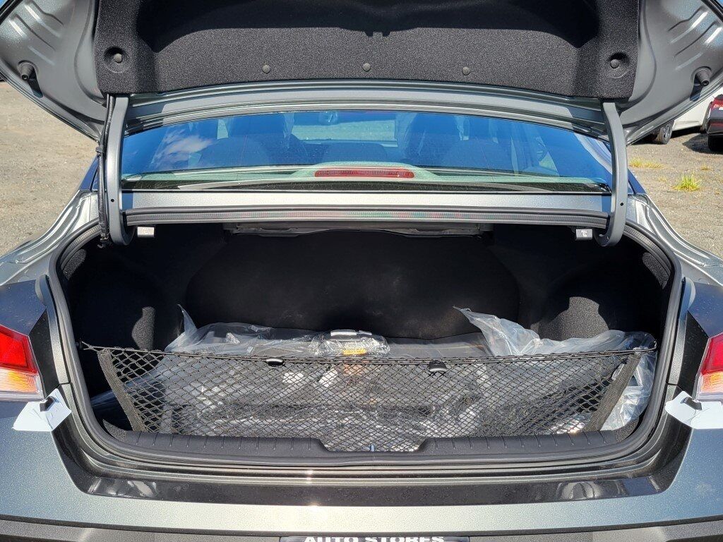 2025 Hyundai ELANTRA SEL Sport Chantilly VA