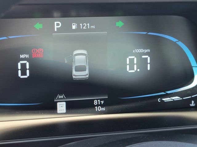 2025 Hyundai ELANTRA SEL Sport Chantilly VA