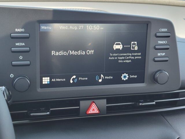 2025 Hyundai ELANTRA SEL Sport Chantilly VA