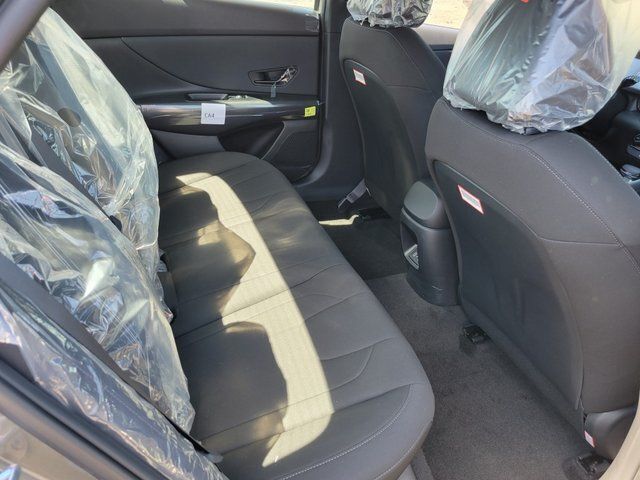 2025 Hyundai ELANTRA SEL Sport Chantilly VA