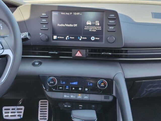 2025 Hyundai ELANTRA SEL Sport Chantilly VA