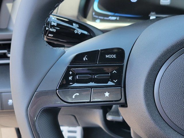 2025 Hyundai ELANTRA SEL Sport Chantilly VA