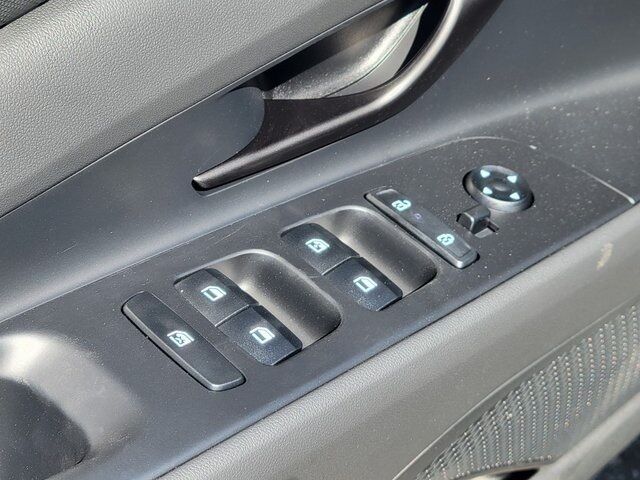 2025 Hyundai ELANTRA SEL Sport Chantilly VA
