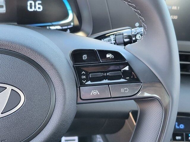 2025 Hyundai ELANTRA SEL Sport Chantilly VA