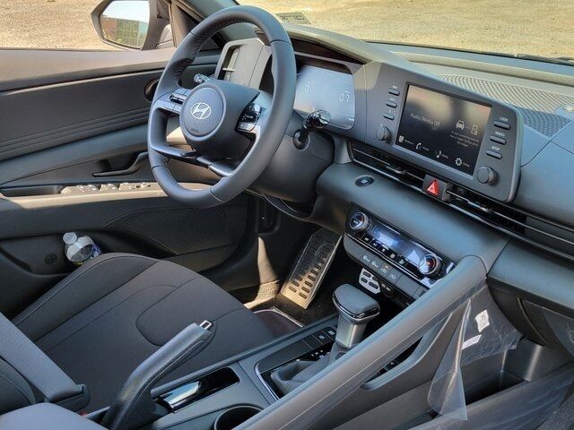 2025 Hyundai ELANTRA SEL Sport Chantilly VA