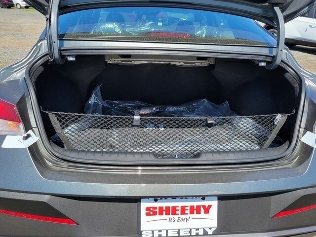 2025 Hyundai ELANTRA SEL Sport Chantilly VA