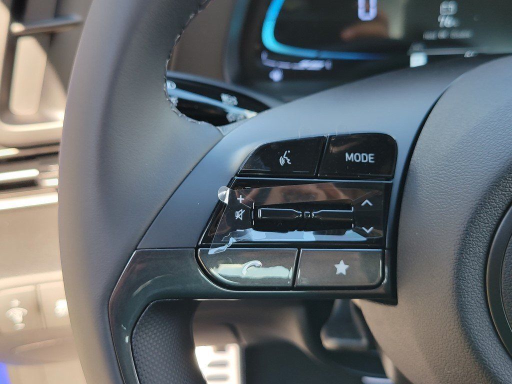 2025 Hyundai ELANTRA SEL Sport Chantilly VA