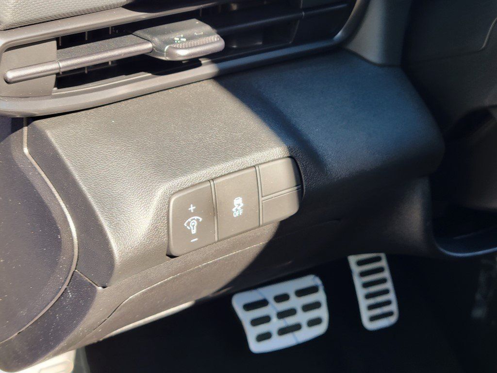 2025 Hyundai ELANTRA SEL Sport Chantilly VA