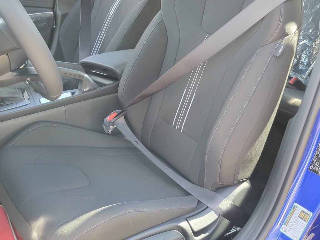 2025 Hyundai ELANTRA SEL Sport Chantilly VA