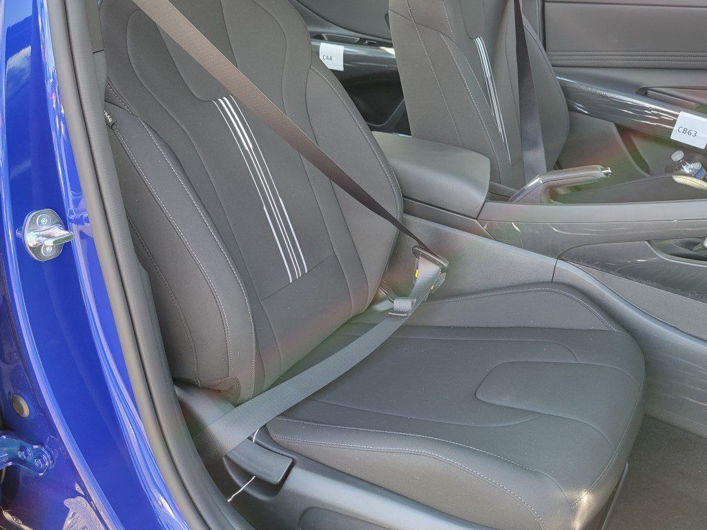 2025 Hyundai ELANTRA SEL Sport Chantilly VA