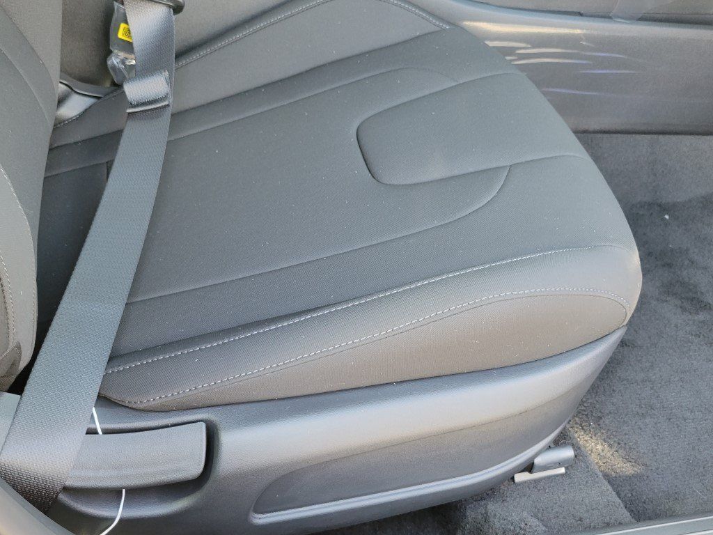 2025 Hyundai ELANTRA SEL Sport Chantilly VA