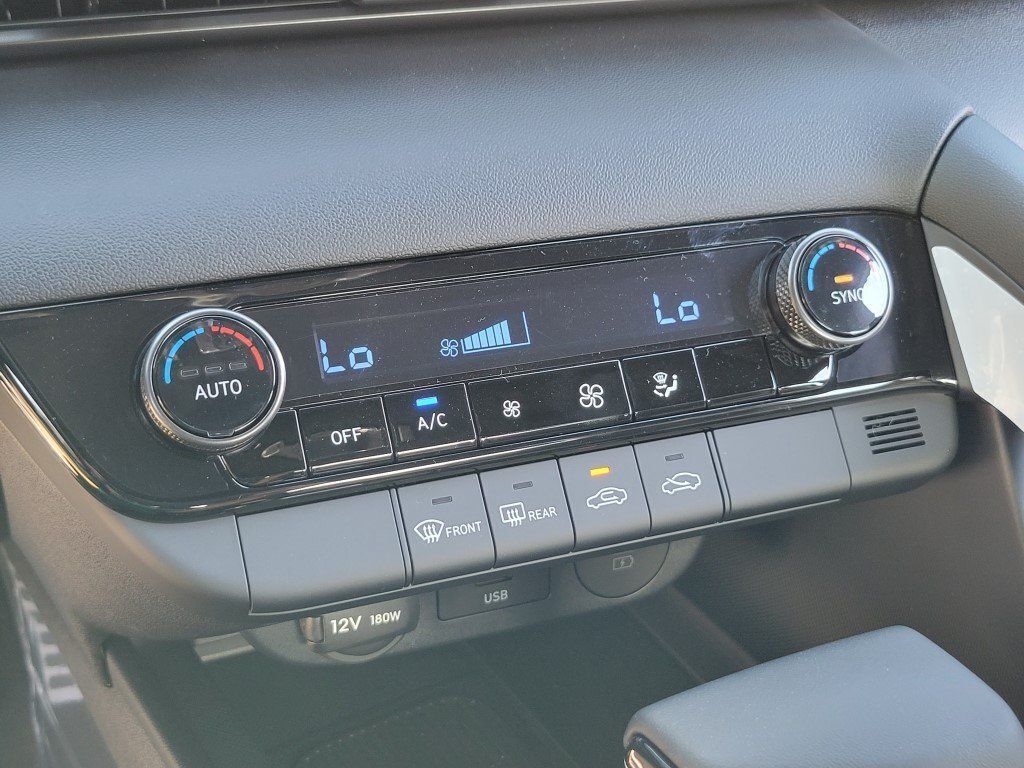 2025 Hyundai ELANTRA SEL Sport Chantilly VA