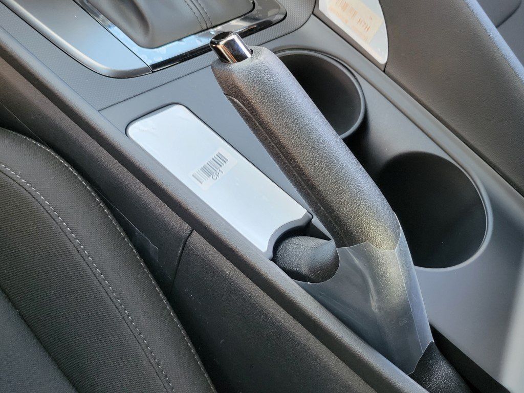 2025 Hyundai ELANTRA SEL Sport Chantilly VA