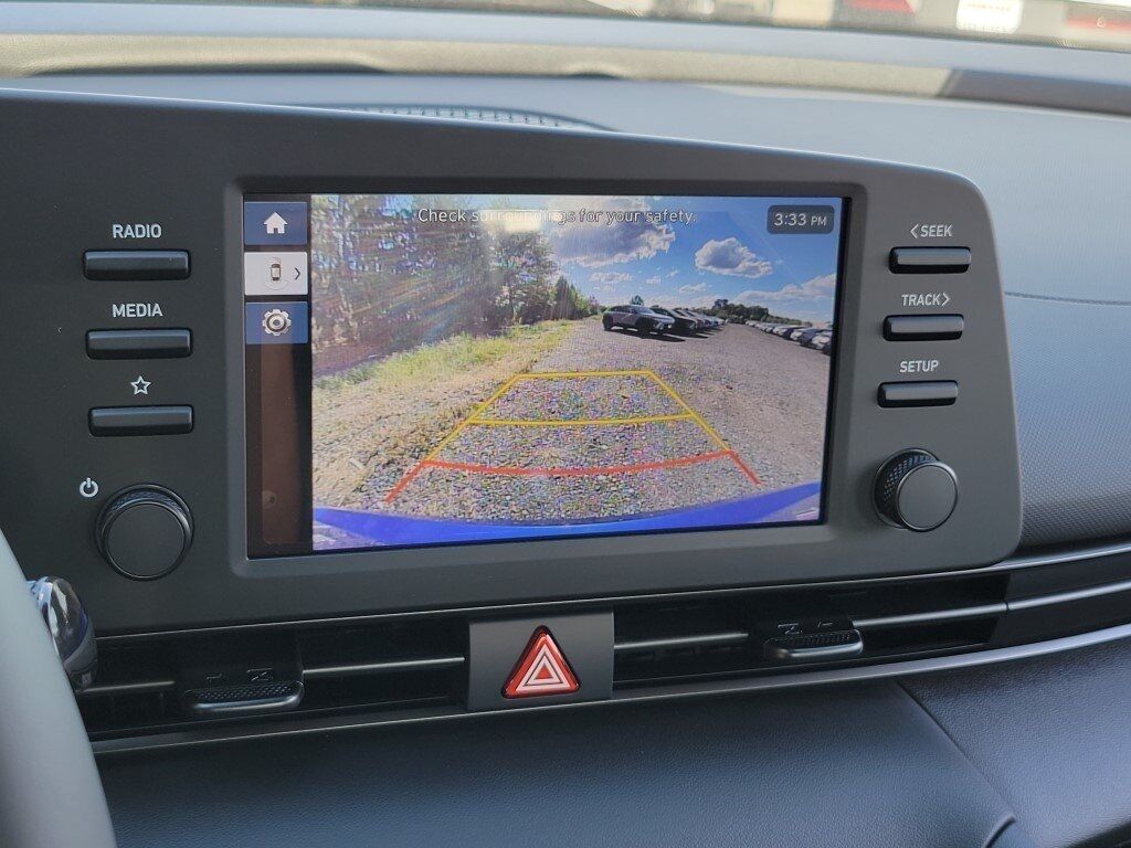 2025 Hyundai ELANTRA SEL Sport Chantilly VA