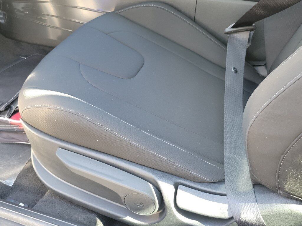 2025 Hyundai ELANTRA SEL Sport Chantilly VA