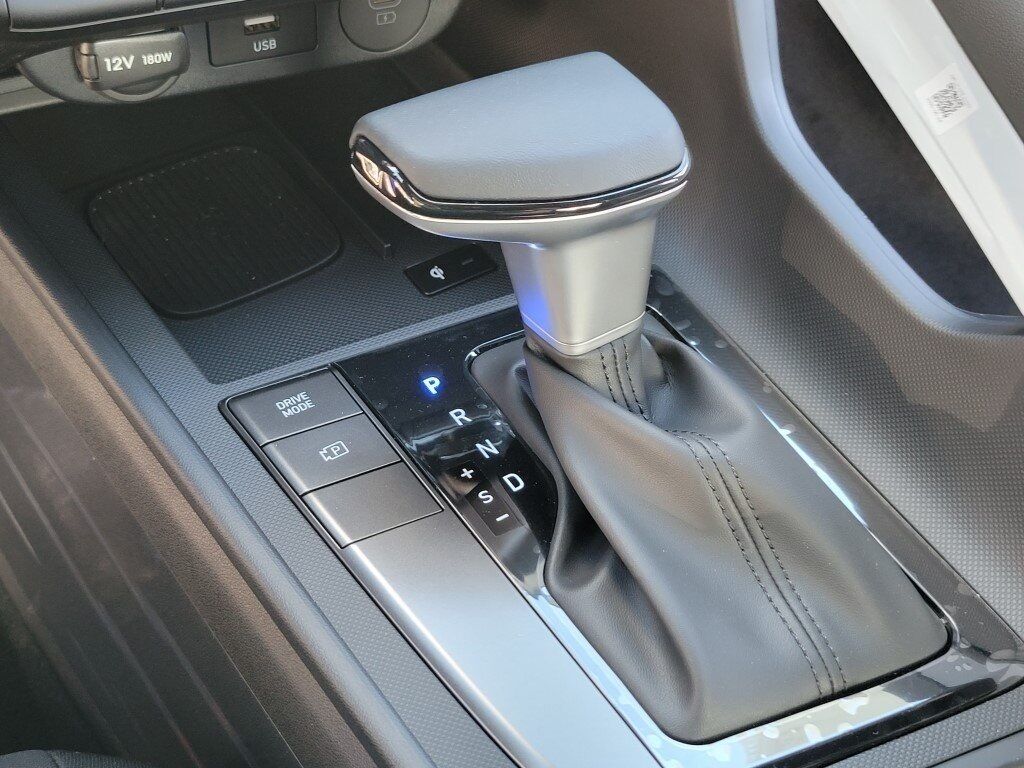 2025 Hyundai ELANTRA SEL Sport Chantilly VA