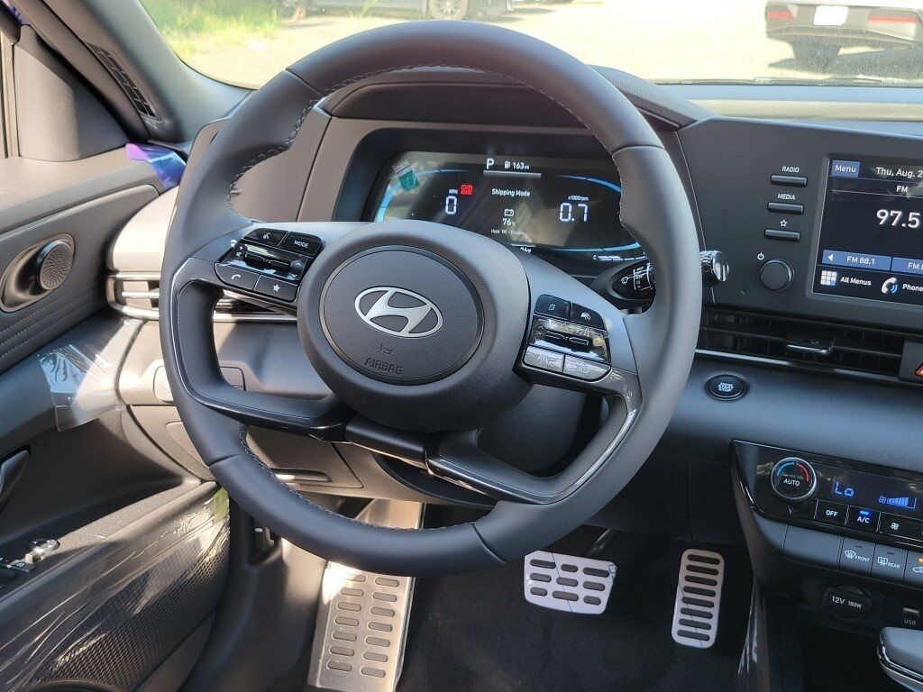 2025 Hyundai ELANTRA SEL Sport Chantilly VA