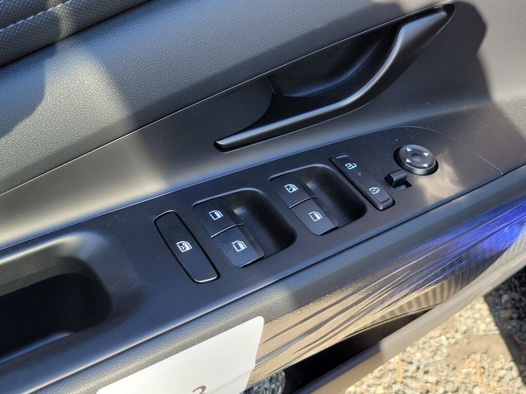 2025 Hyundai ELANTRA SEL Sport Chantilly VA