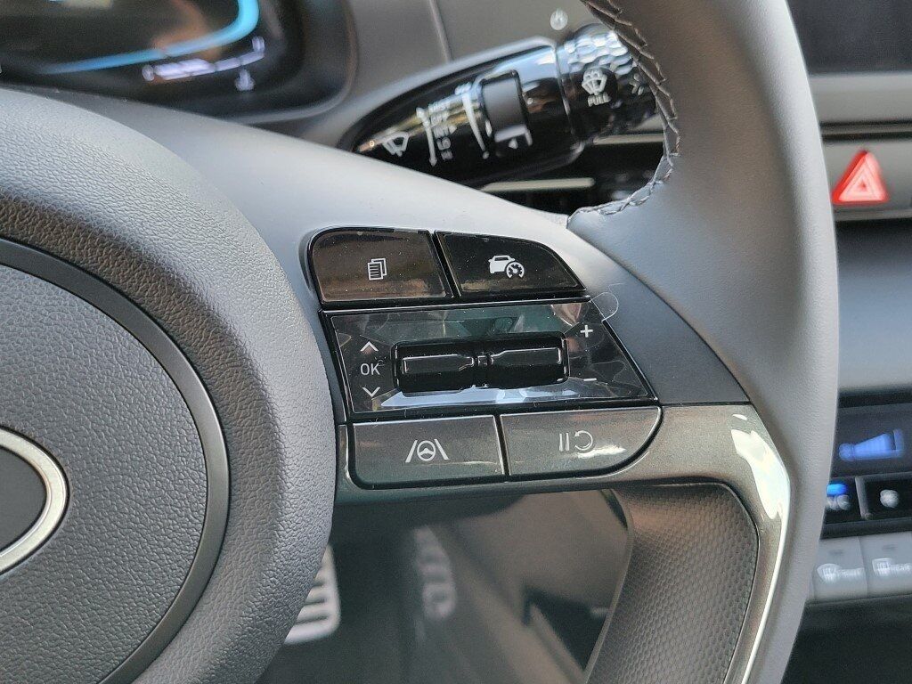 2025 Hyundai ELANTRA SEL Sport Chantilly VA