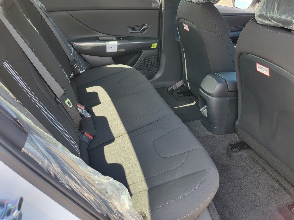 2025 Hyundai ELANTRA SEL Sport Chantilly VA