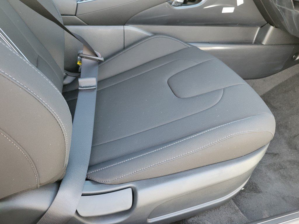 2025 Hyundai ELANTRA SEL Sport Chantilly VA