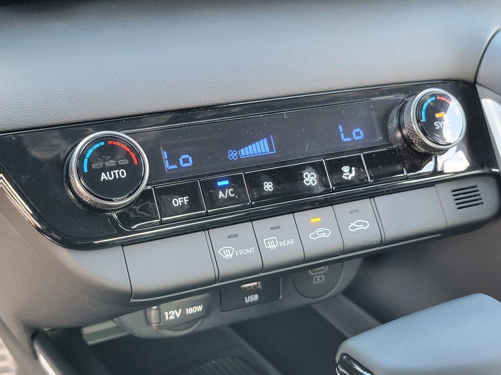 2025 Hyundai ELANTRA SEL Sport Chantilly VA