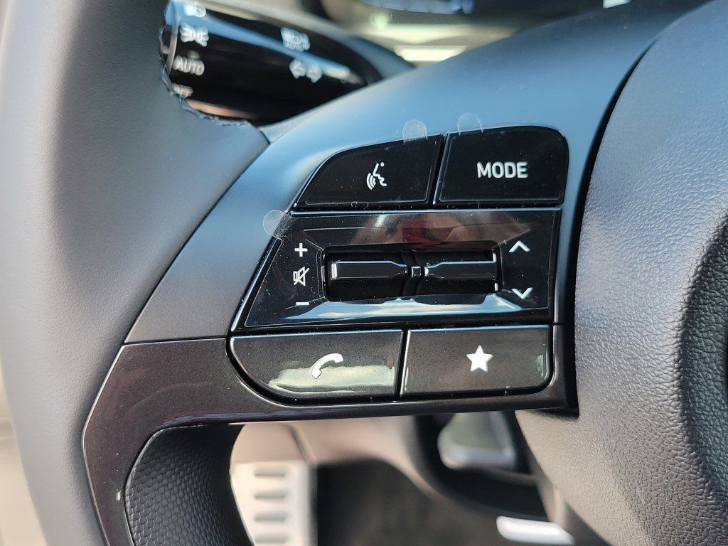 2025 Hyundai ELANTRA SEL Sport Chantilly VA