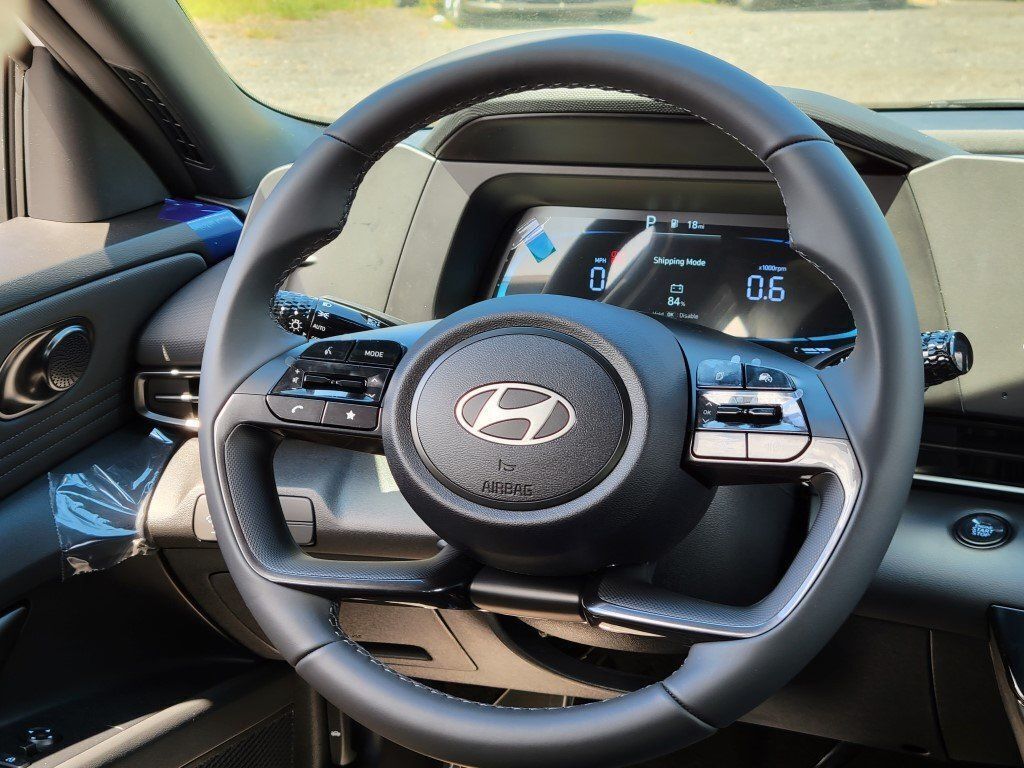 2025 Hyundai ELANTRA SEL Sport Chantilly VA