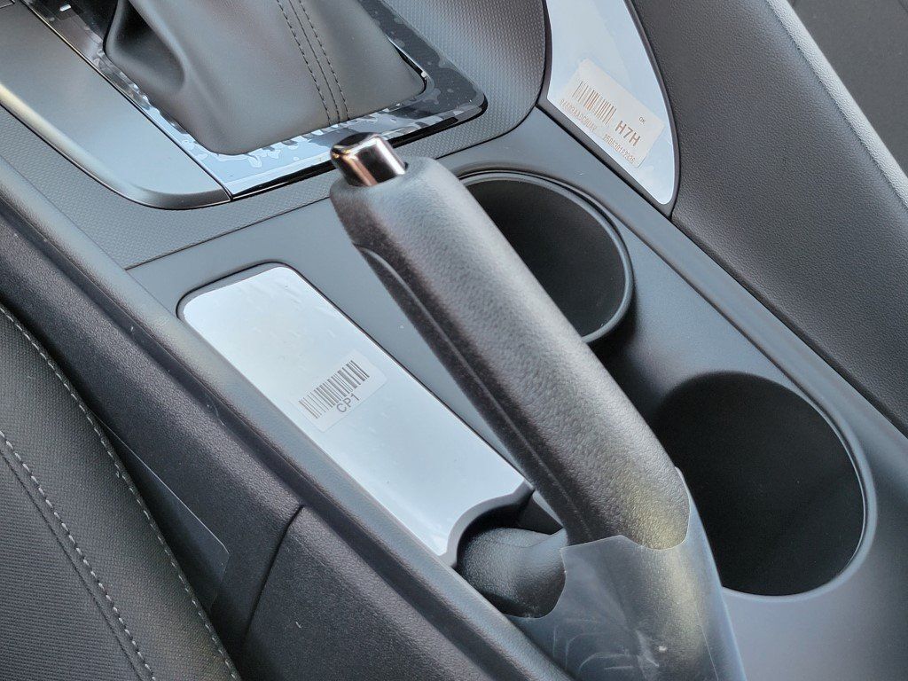 2025 Hyundai ELANTRA SEL Sport Chantilly VA