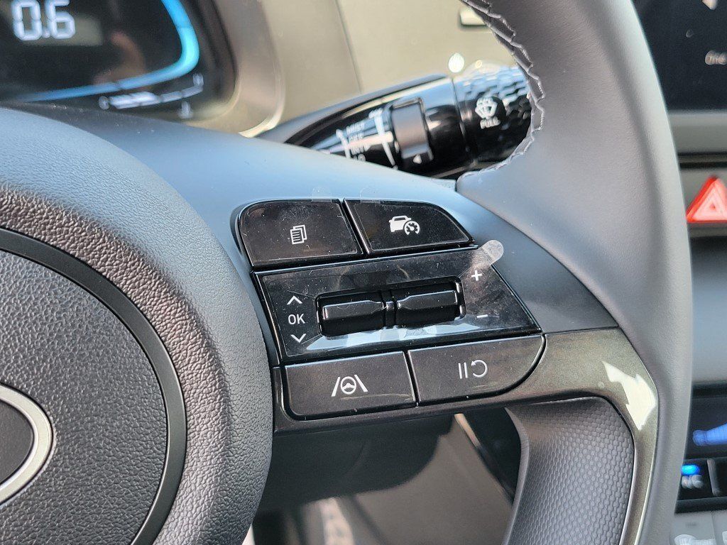 2025 Hyundai ELANTRA SEL Sport Chantilly VA