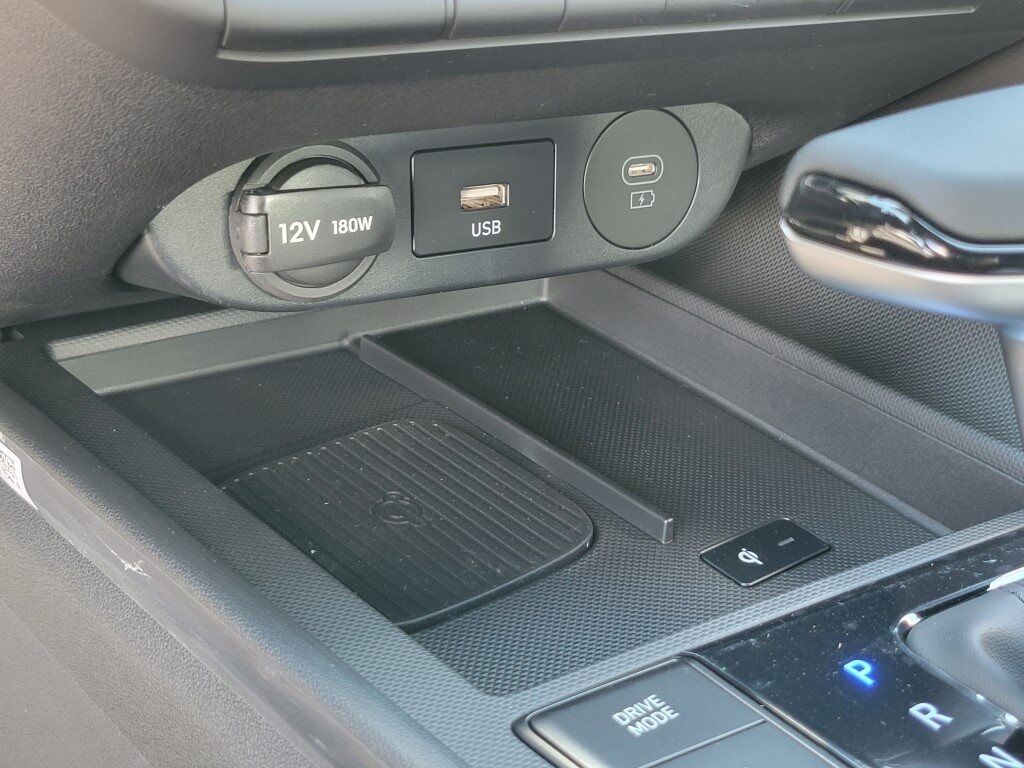 2025 Hyundai ELANTRA SEL Sport Chantilly VA