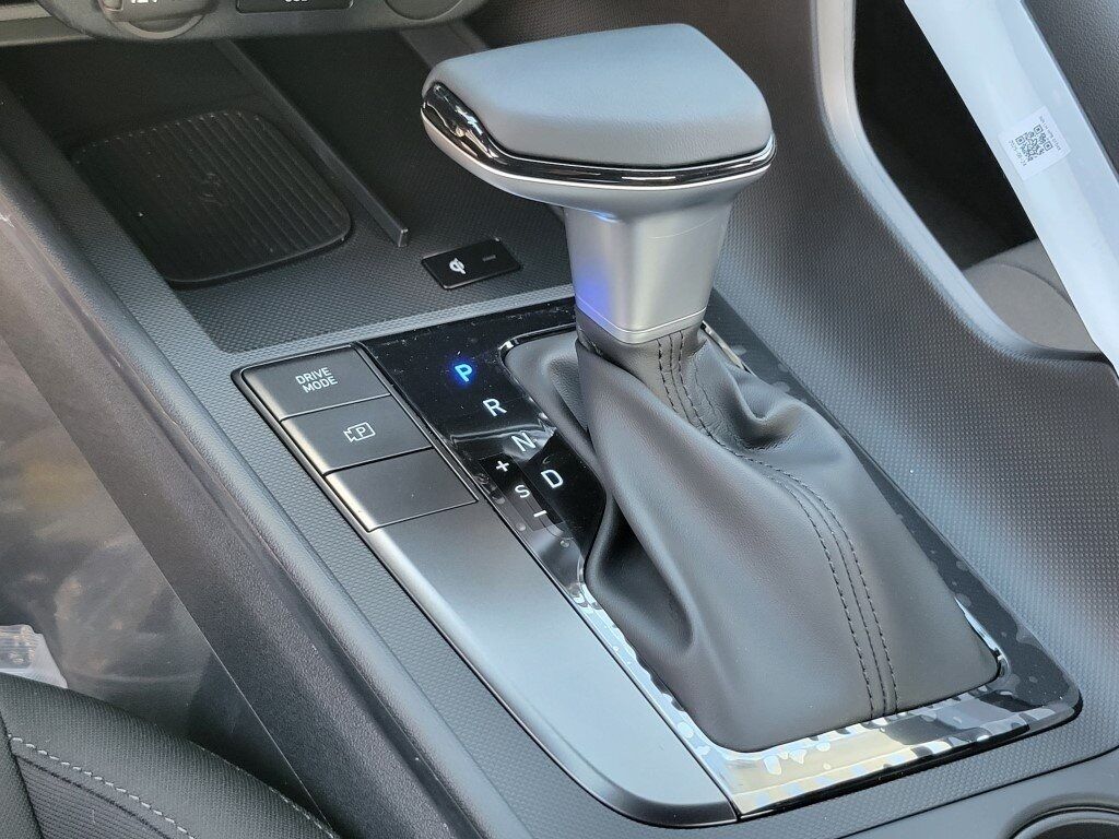 2025 Hyundai ELANTRA SEL Sport Chantilly VA
