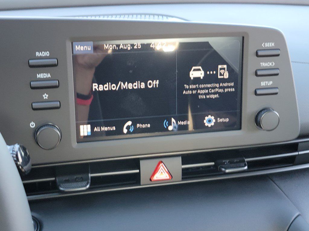 2025 Hyundai ELANTRA SEL Sport Chantilly VA