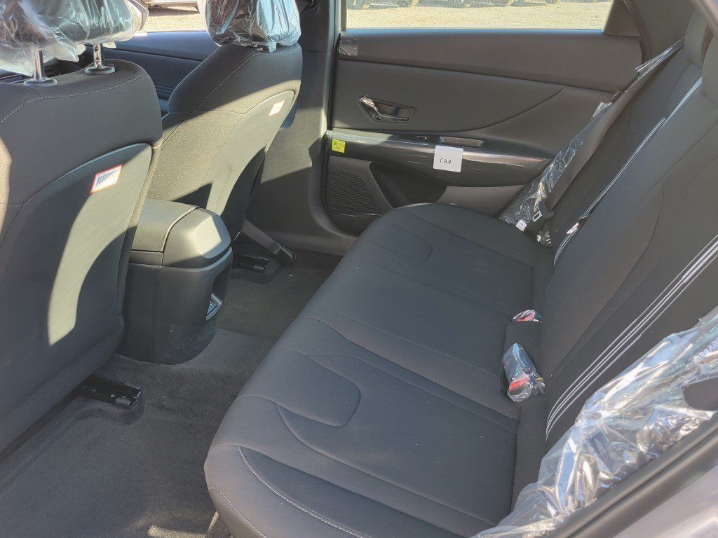 2025 Hyundai ELANTRA SEL Sport Chantilly VA