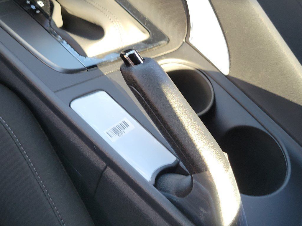 2025 Hyundai ELANTRA SEL Sport Chantilly VA