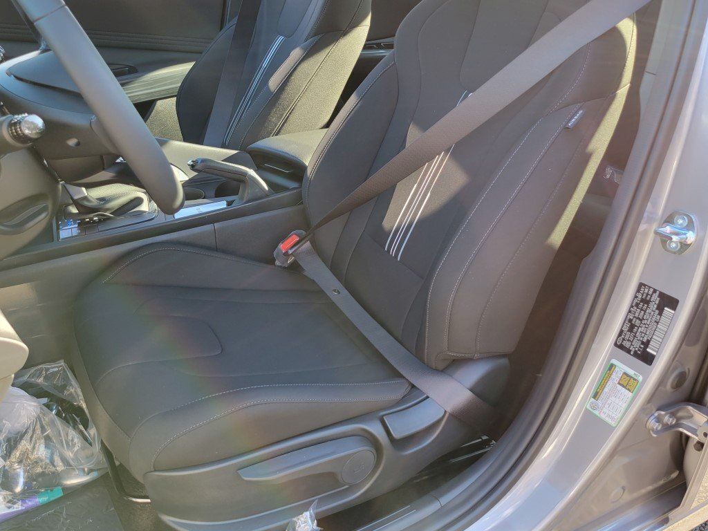 2025 Hyundai ELANTRA SEL Sport Chantilly VA