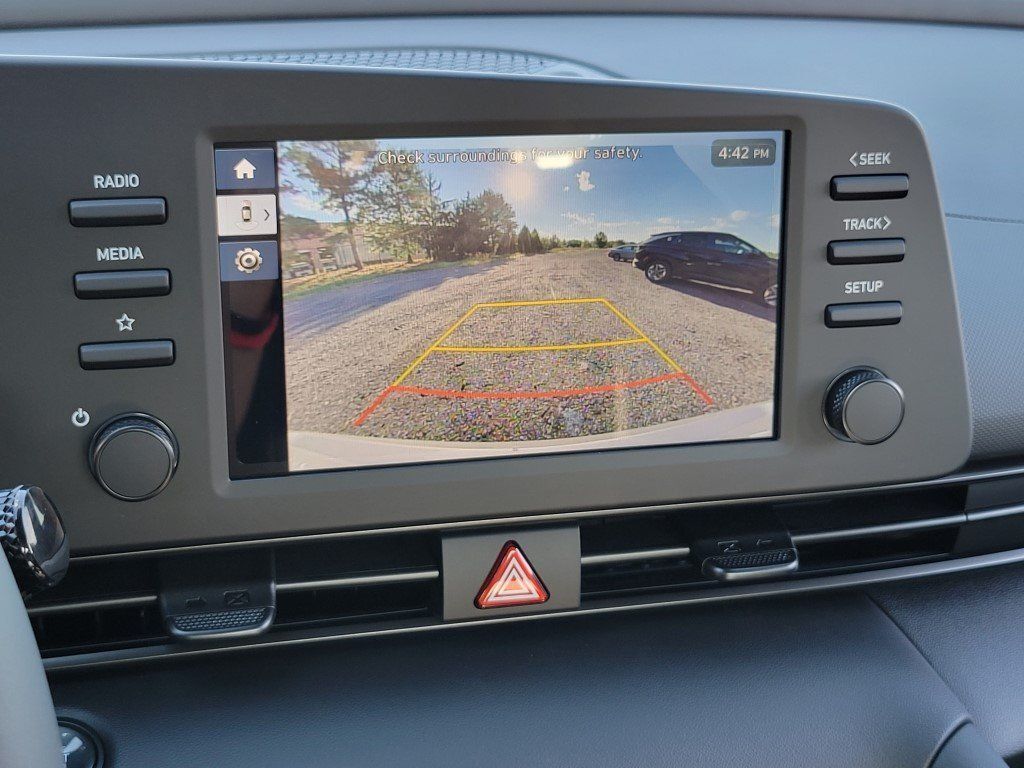 2025 Hyundai ELANTRA SEL Sport Chantilly VA