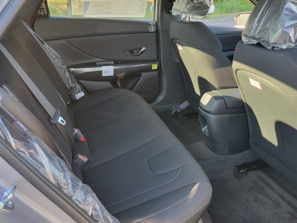 2025 Hyundai ELANTRA SEL Sport Chantilly VA