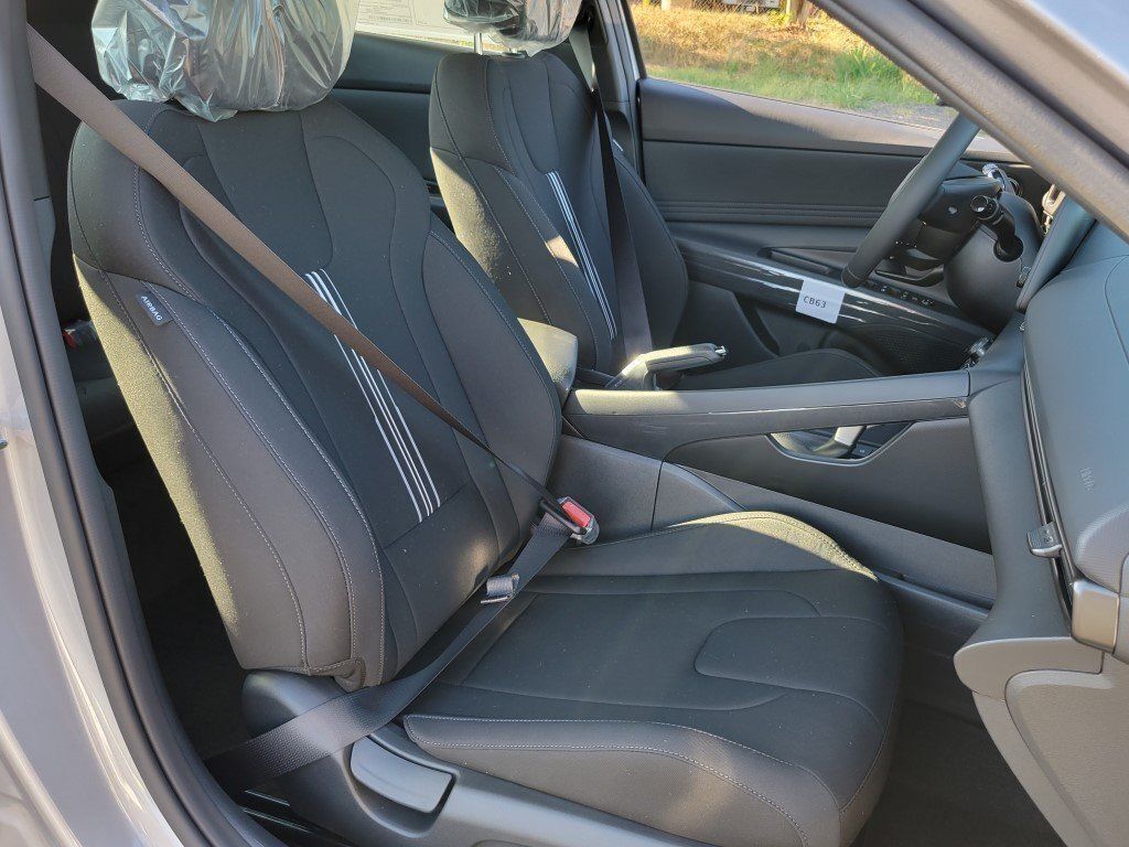 2025 Hyundai ELANTRA SEL Sport Chantilly VA