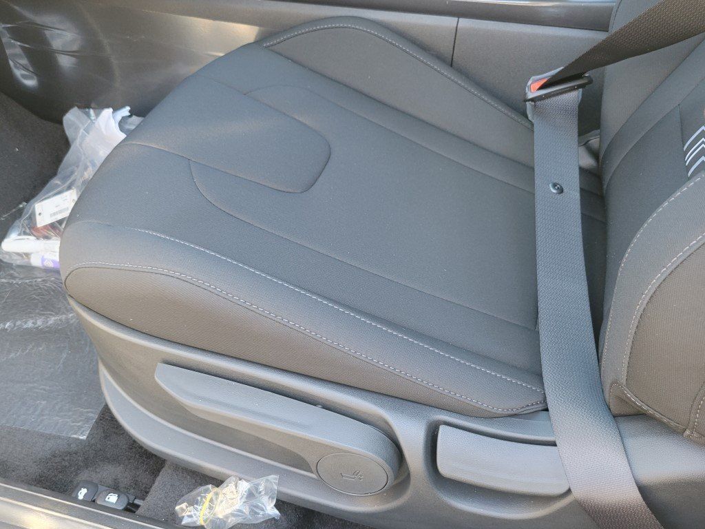 2025 Hyundai ELANTRA SEL Sport Chantilly VA